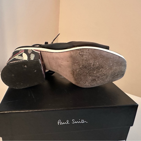 Paul smith Ellery sandals - Picture 8 of 10